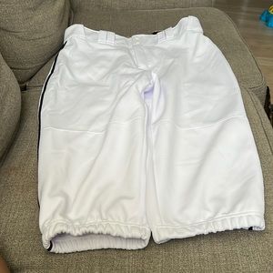 Easton baseball pants men XL
